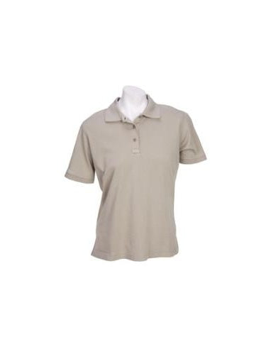 CAMISA 5.11 WM TACTICAL S S POLO CSI Tactical