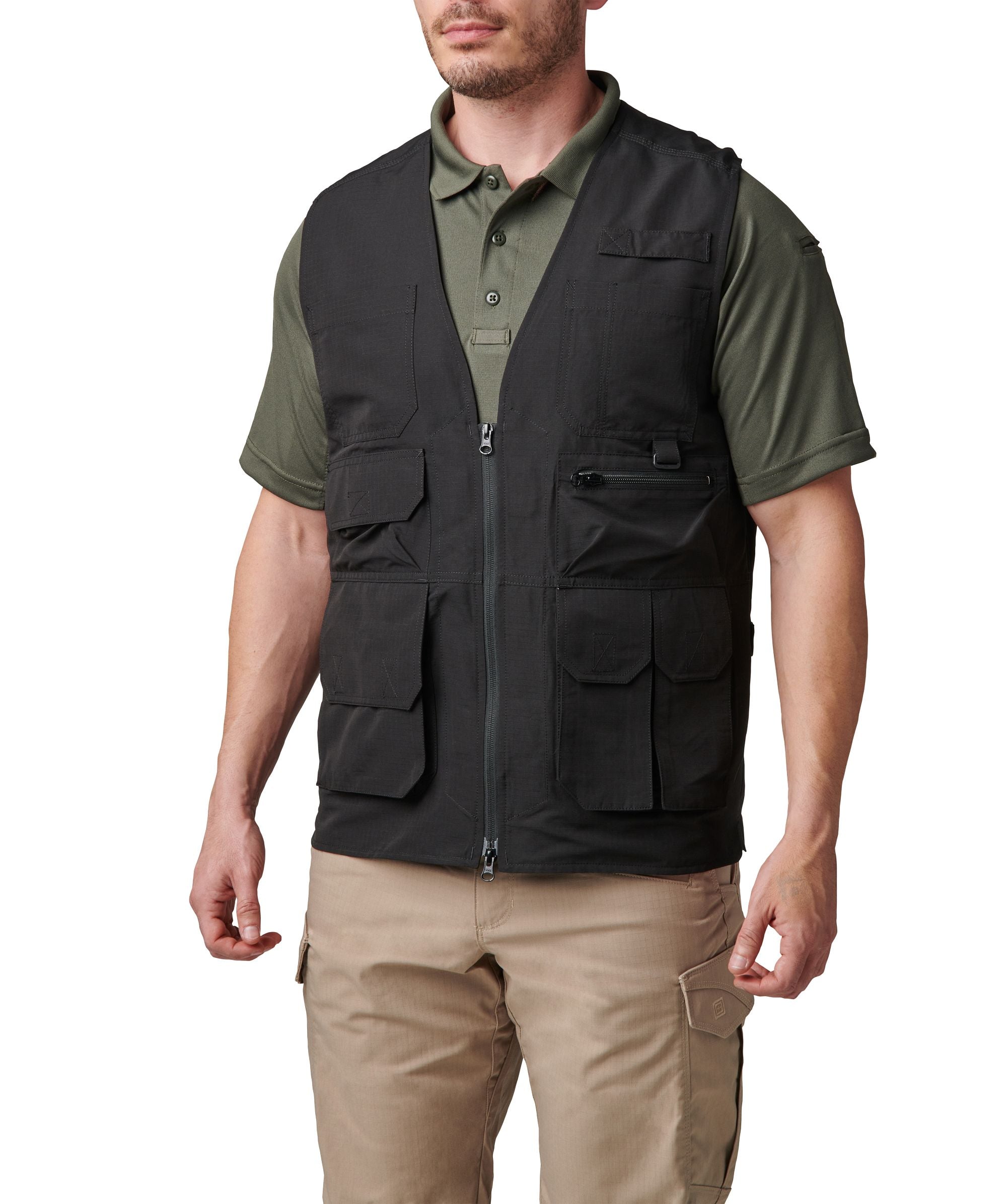 CHALECO 5.11 - FAST TAC VEST