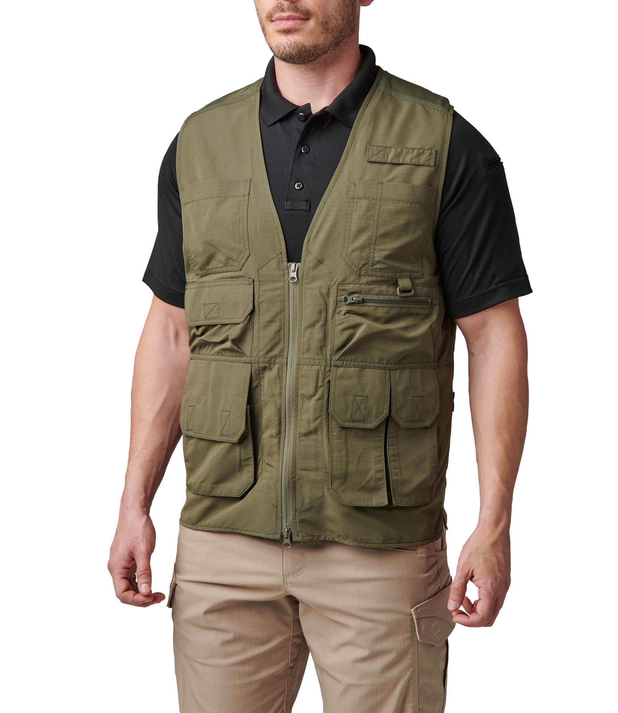 Chaleco vest best sale