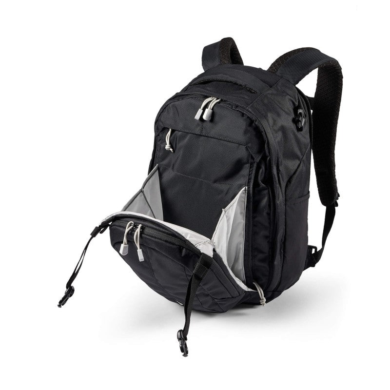  5.11 Mochila táctica Lv18 Tarmac : Deportes y Actividades al  Aire Libre