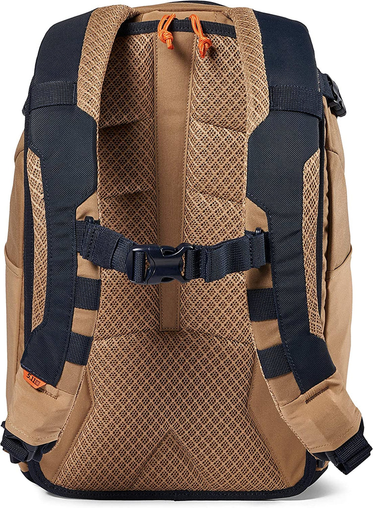 MOCHILA TACTICA 5.11 - COVRT18 2.0 – CSI Tactical