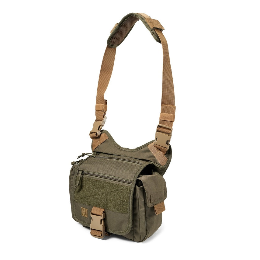 Mochila 5.11 2024 push pack