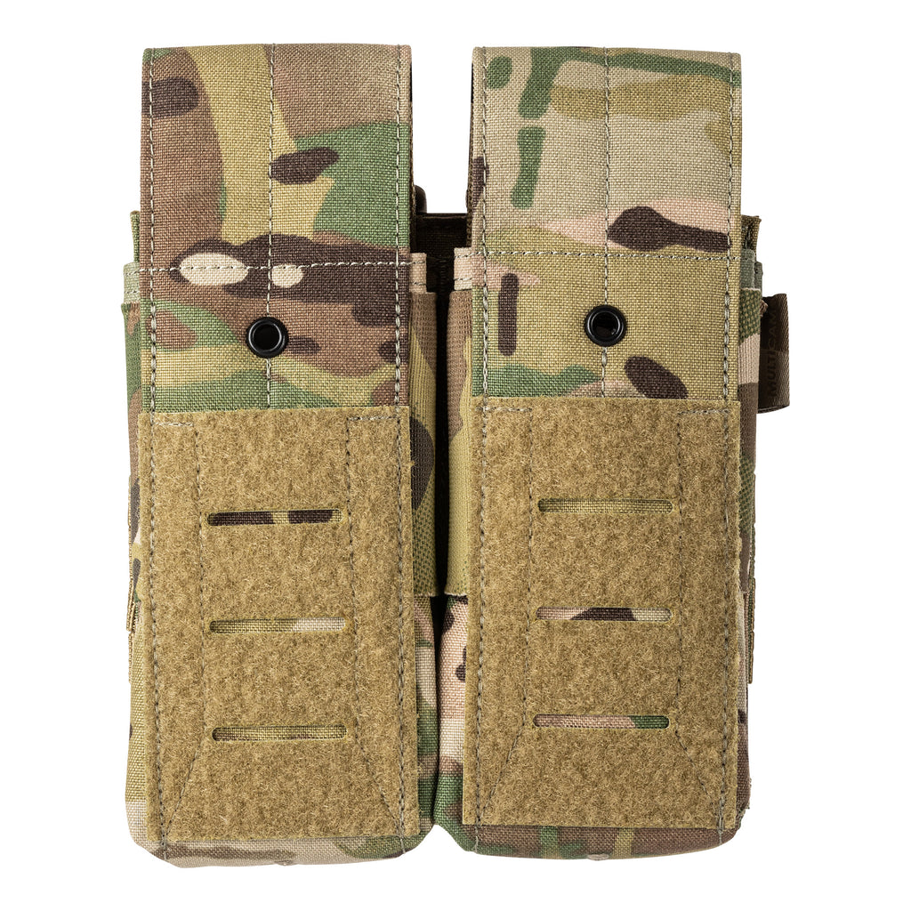 PORTA CARGADOR 5.11 - FLEX DOUBLE AR CVR POUCH MultiCam®