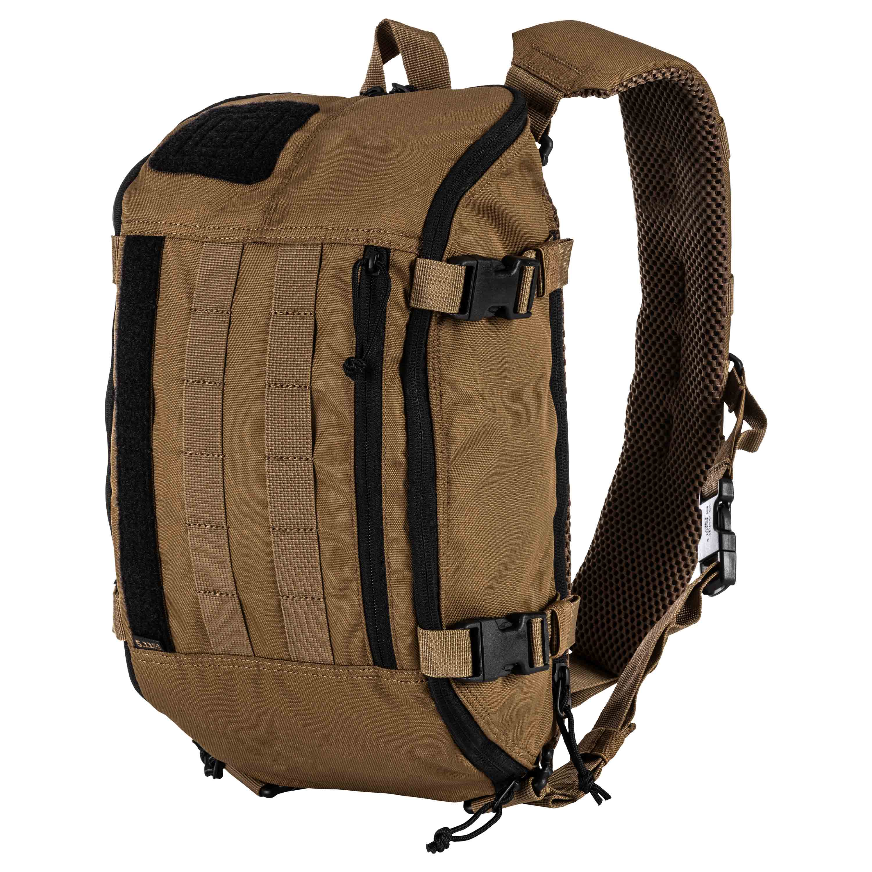 MOCHILA 5.11 - LV6 – CSI Tactical